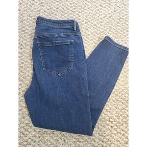 FREE PEOPLE Women's Skinny Jeans SZ 31